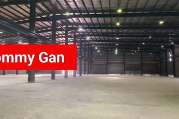 Taman Perusahaan Sungai Lokan