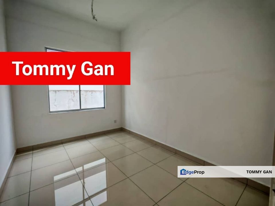 Seri Murai Simpang Ampat 2-sty 4R3B Semi Detached 2389sqft Freehold For Sale, Penang, Simpang Ampat