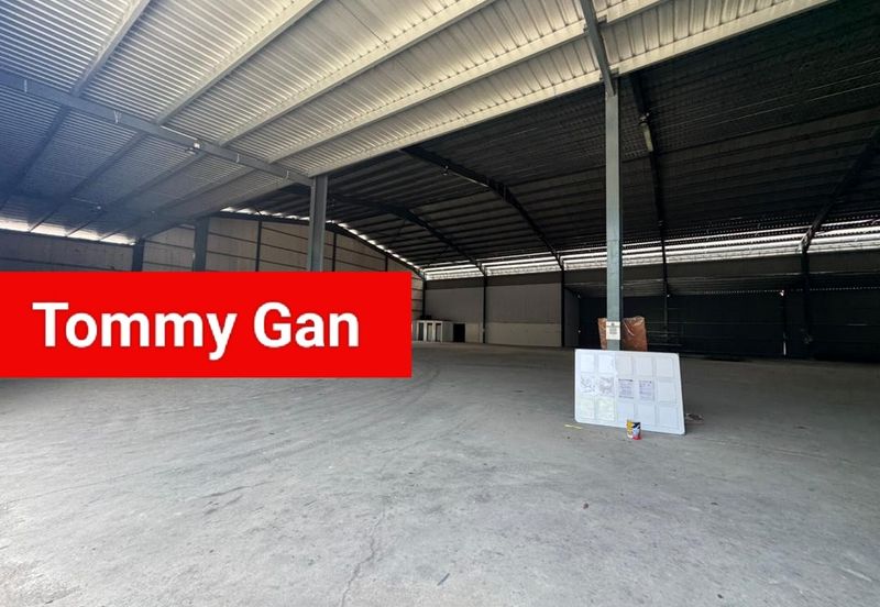 Taman Perindustrian Taman Juru