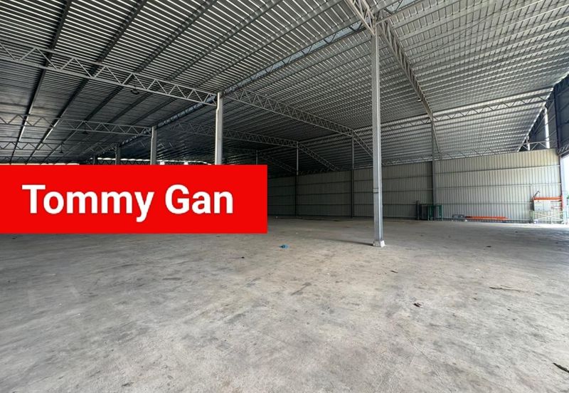 Taman Perindustrian Taman Juru