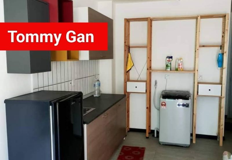 Utropolis @ Batu Kawan