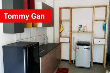 Utropolis @ Batu Kawan