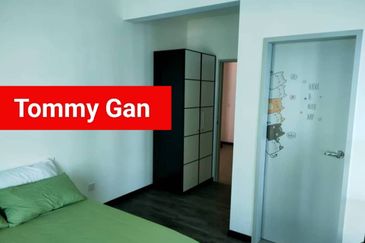 Utropolis @ Batu Kawan