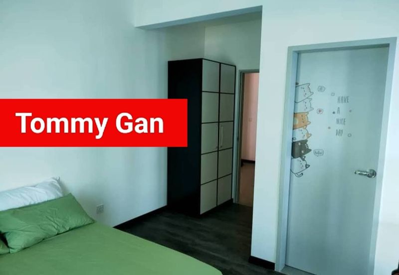 Utropolis @ Batu Kawan