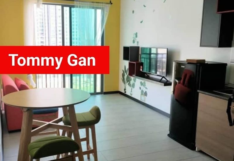 Utropolis @ Batu Kawan