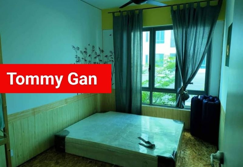 Utropolis @ Batu Kawan