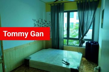 Utropolis @ Batu Kawan