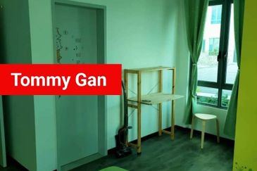 Utropolis @ Batu Kawan