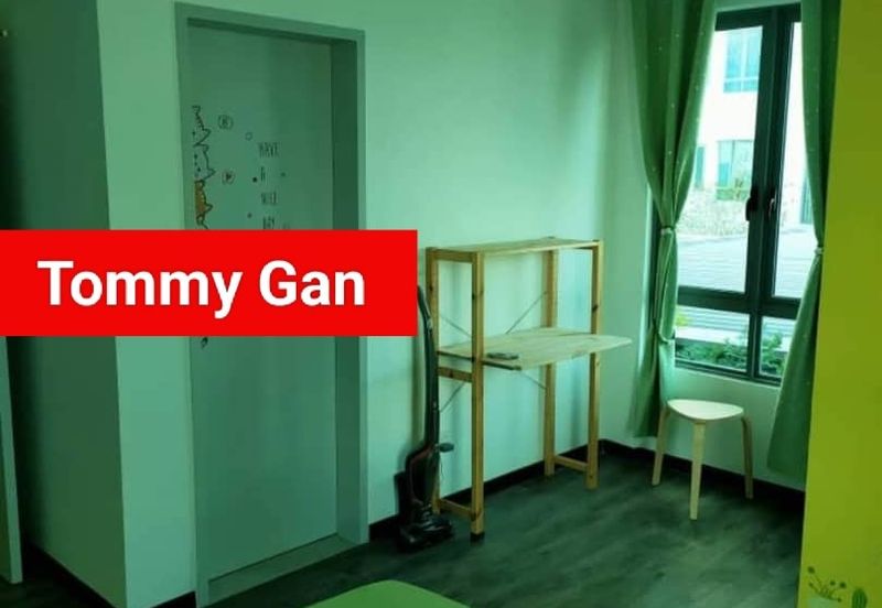 Utropolis @ Batu Kawan