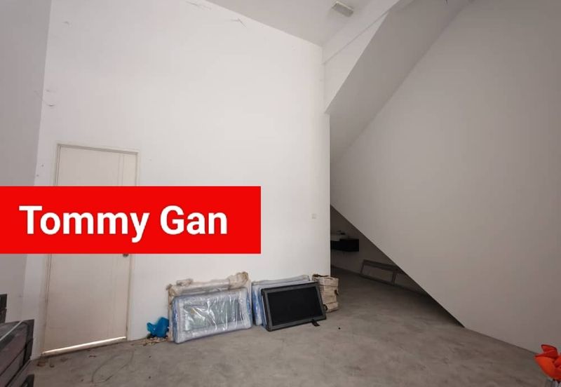 VERVEA @ Aspen Vision City