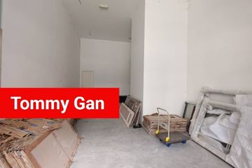 VERVEA @ Aspen Vision City