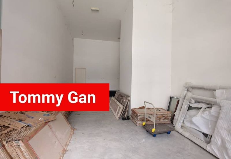 VERVEA @ Aspen Vision City