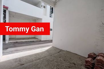 VERVEA @ Aspen Vision City