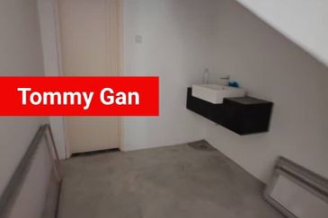 VERVEA @ Aspen Vision City