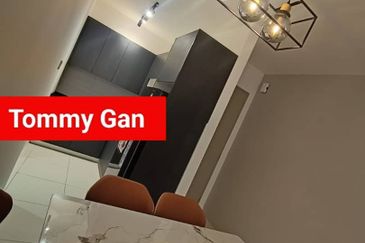 Vivo Executive Apartment