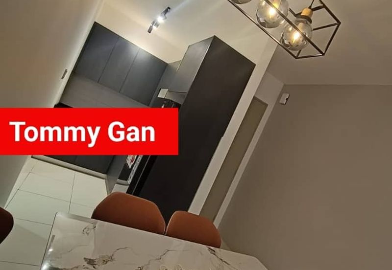 Vivo Executive Apartment