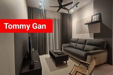 Vivo Executive Apartment