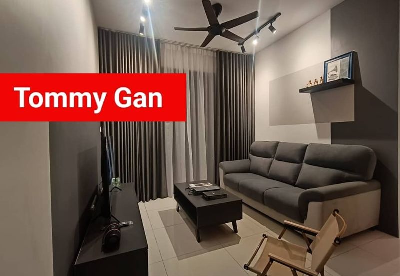 Vivo Executive Apartment