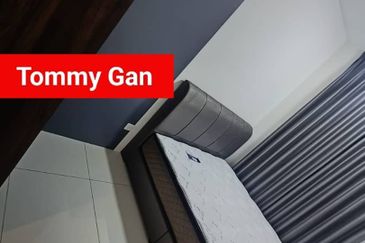 Vivo Executive Apartment