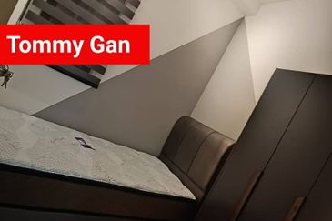 Vivo Executive Apartment