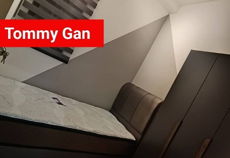 Vivo Executive Apartment