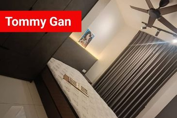 Vivo Executive Apartment