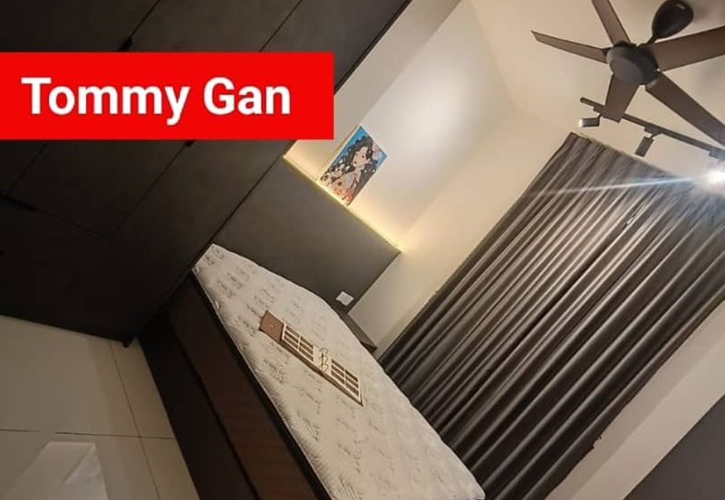 Vivo Executive Apartment