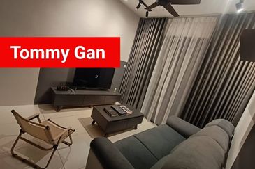 Vivo Executive Apartment