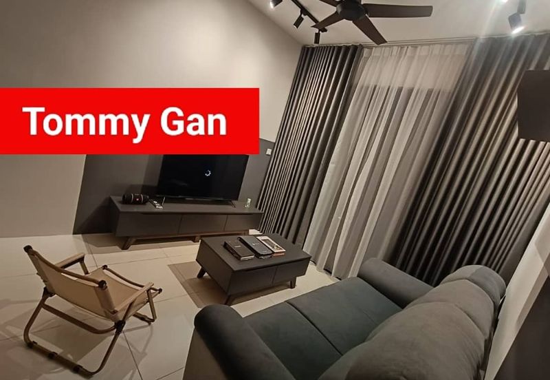 Vivo Executive Apartment