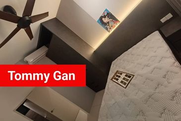 Vivo Executive Apartment