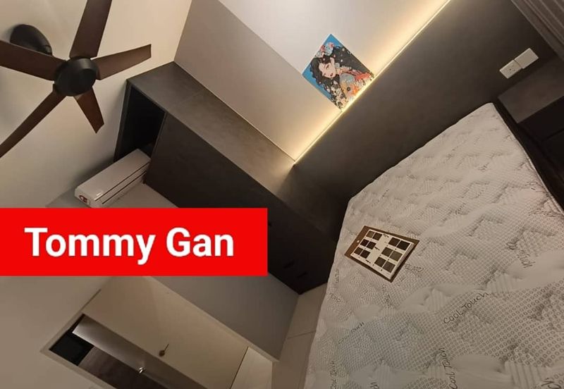 Vivo Executive Apartment