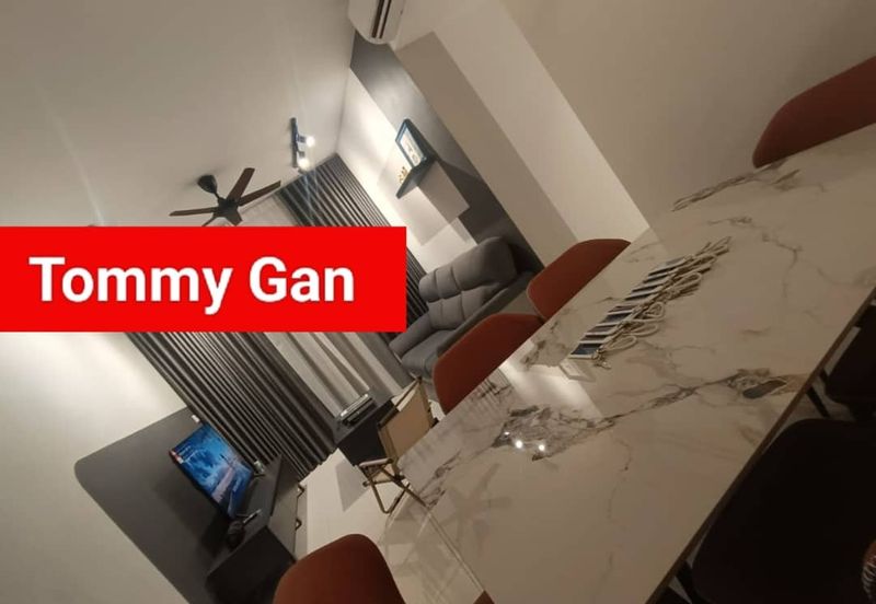 Vivo Executive Apartment