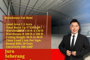 Taman Perindustrian Taman Juru