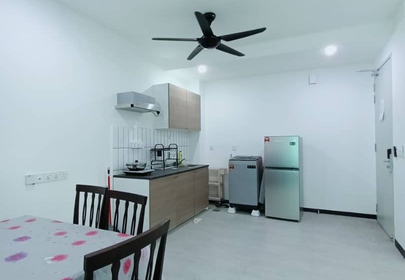 Utropolis @ Batu Kawan