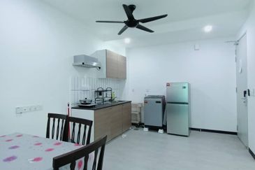 Utropolis @ Batu Kawan