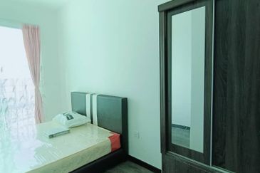 Utropolis @ Batu Kawan