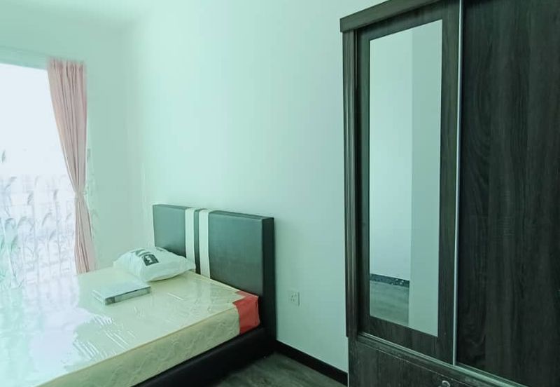 Utropolis @ Batu Kawan