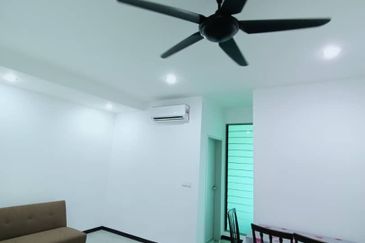 Utropolis @ Batu Kawan