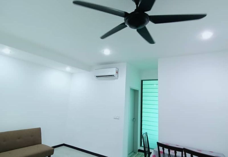 Utropolis @ Batu Kawan