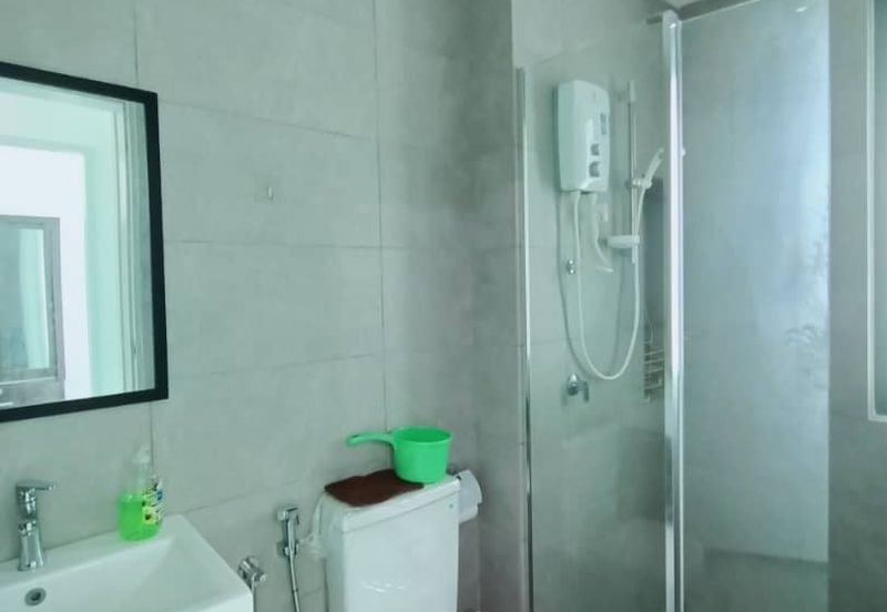 Utropolis @ Batu Kawan