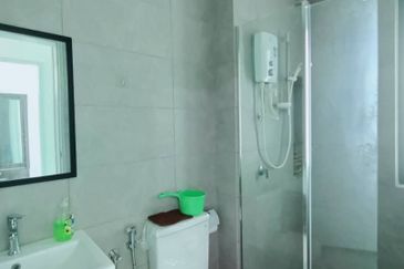 Utropolis @ Batu Kawan