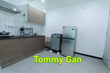 Utropolis @ Batu Kawan