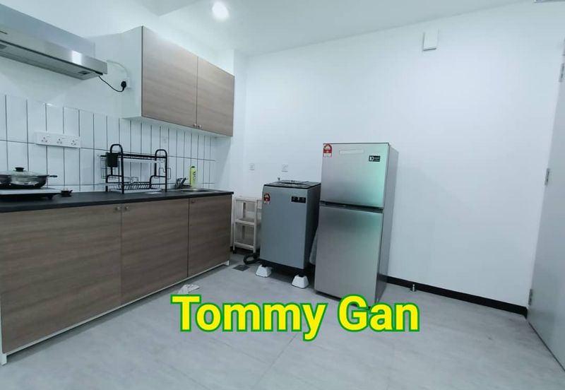 Utropolis @ Batu Kawan