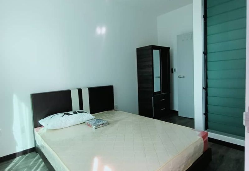 Utropolis @ Batu Kawan