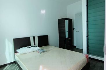 Utropolis @ Batu Kawan