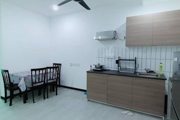 Utropolis @ Batu Kawan