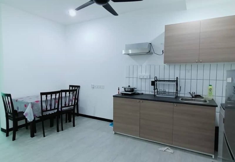 Utropolis @ Batu Kawan