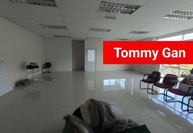 Taman Perindustrian Ringan Juru @ IKS Juru