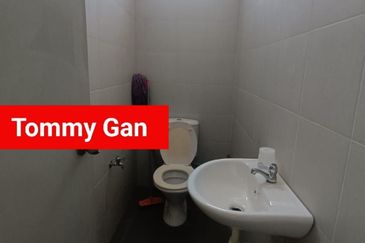 Taman Perindustrian Ringan Juru @ IKS Juru