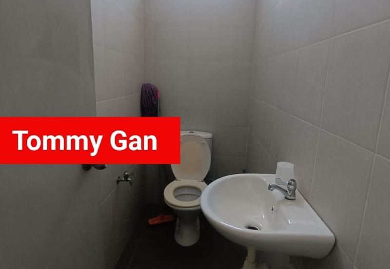 Taman Perindustrian Ringan Juru @ IKS Juru